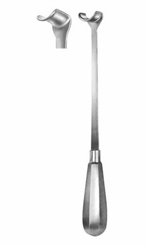 Aorta Retractors
